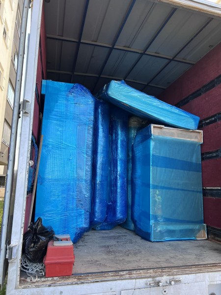 Bornova Evden Eve Nakliyat  0533 087 21 35