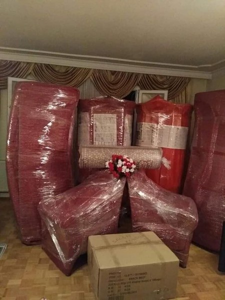 Çeşme Evden Eve Taşımacılık  0533 087 21 35