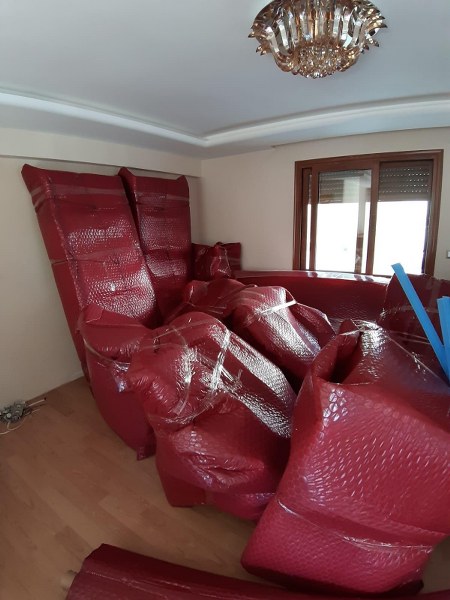 Çiğli Evden Eve Taşımacılık  0533 087 21 35