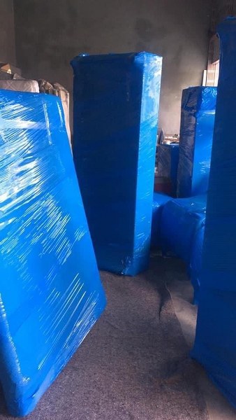 Seferihisar Evden Eve Nakliyat  0533 087 21 35